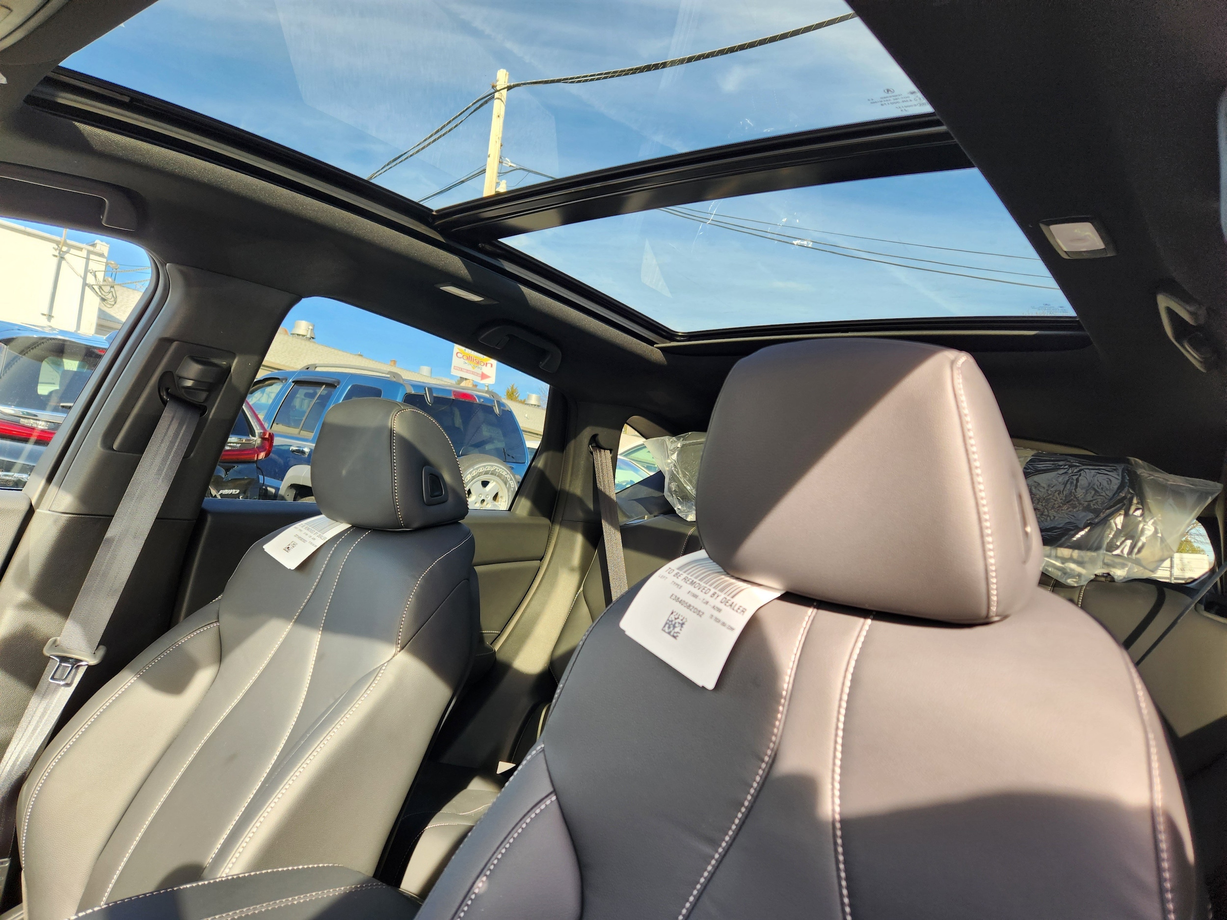 2026 Acura RDX Base - Photo 10