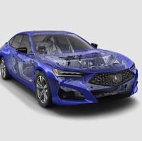 Chassis