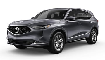 MDX