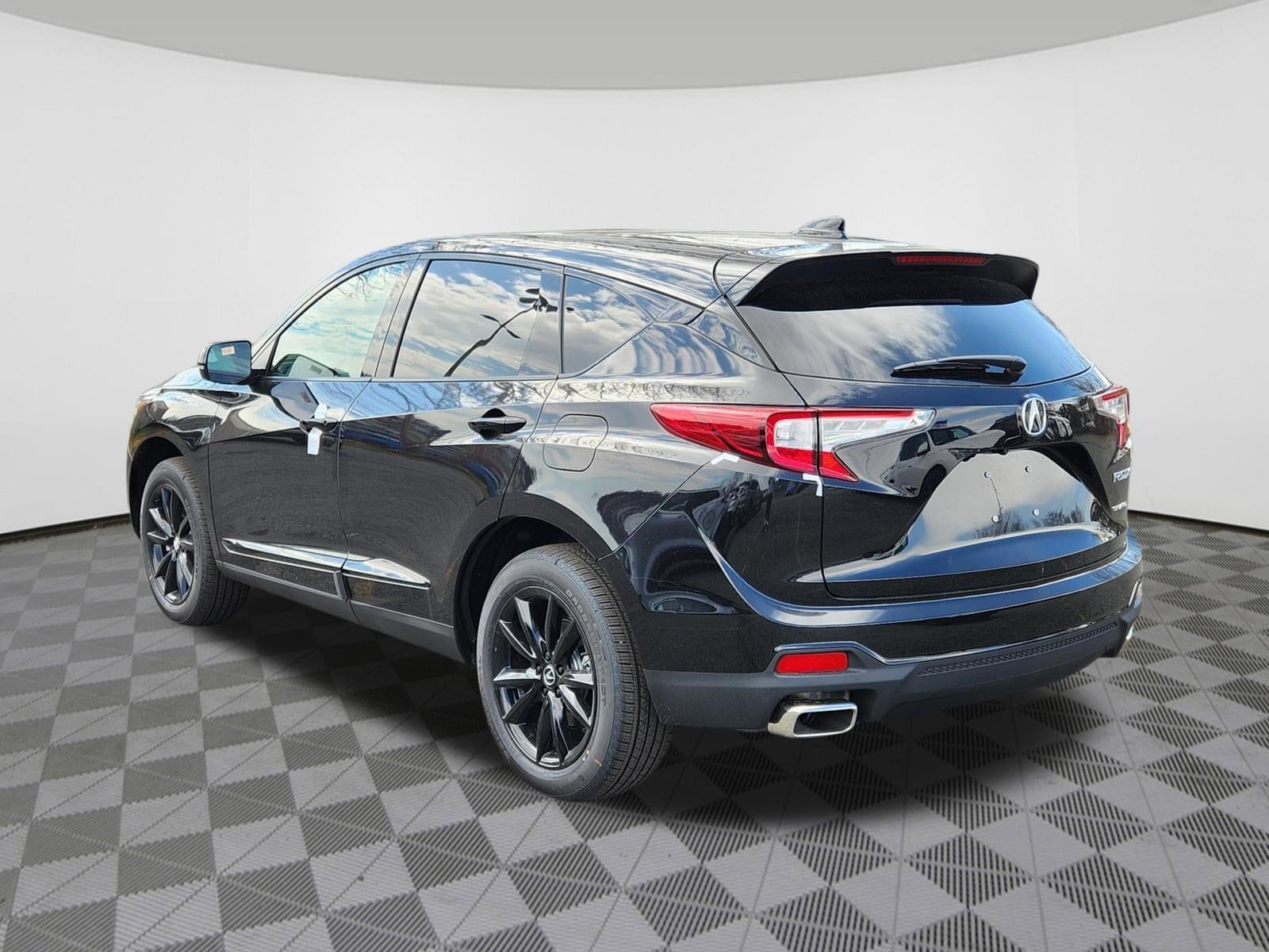New Acura RDX | Piazza Acura of West Chester | Philadelphia