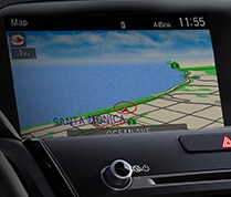 Navigation