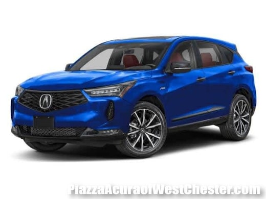 Standard Hood Fender & Mirrors | ACURA RDX 2024 Standard Hood Fender & Mirrors | ACURA RDX 2024
