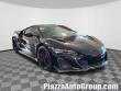 Used 2022 Acura NSX Type S Coupe