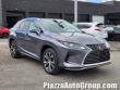 Used 2022 Lexus RX 350 SUV