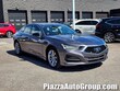 Acura TLX