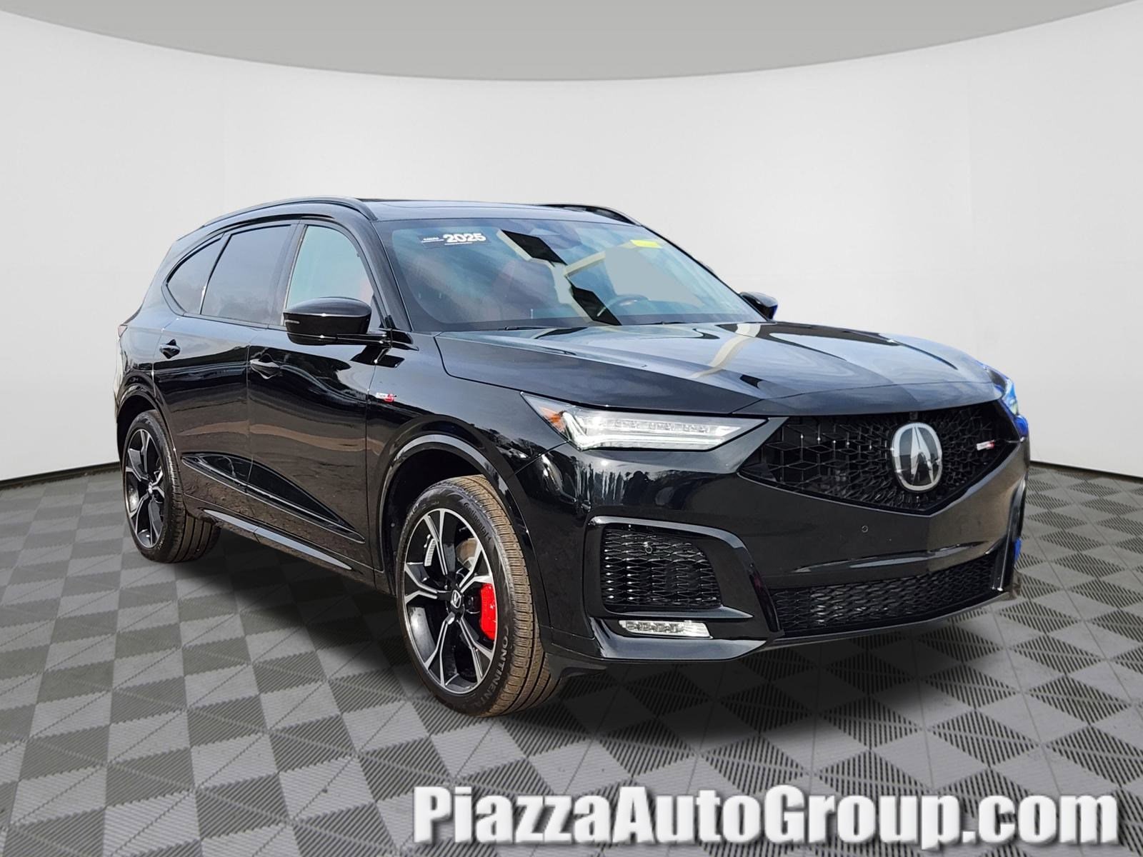 2025 Acura MDX Type S w/Advance Package's photo