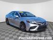 Used 2021 Toyota Camry SE Sedan