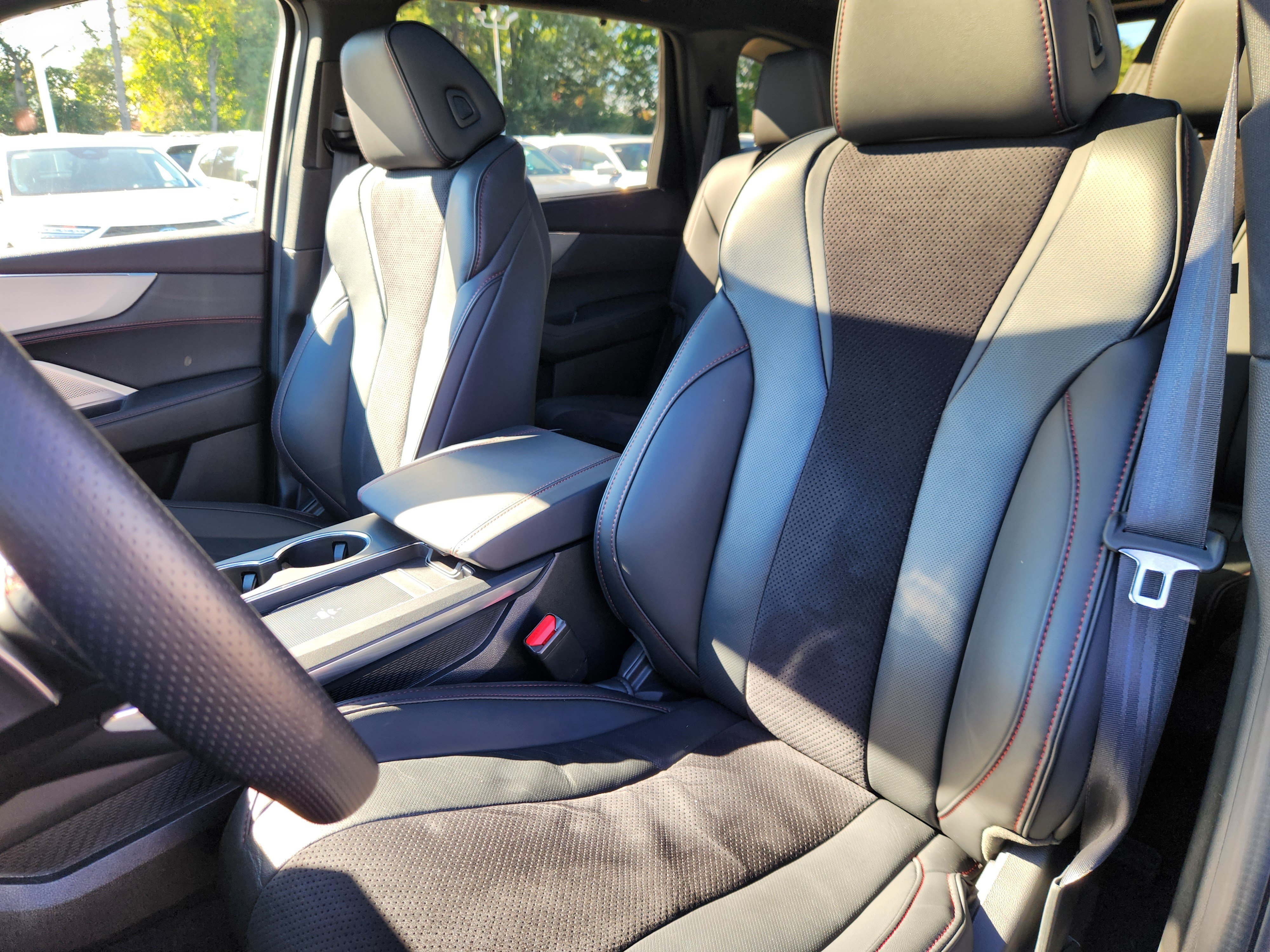 2026 Acura MDX A-Spec Package - Photo 7