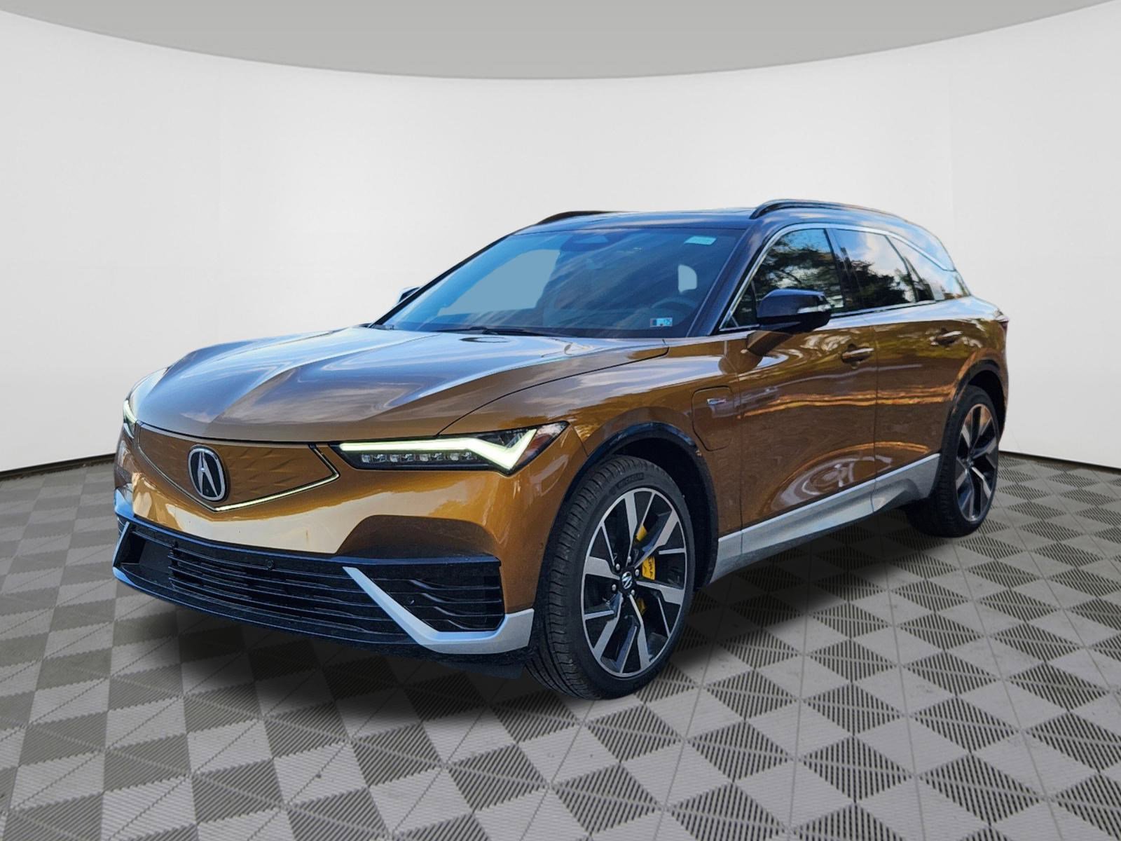 2024 Acura ZDX Inventory | Piazza Acura of West Chester