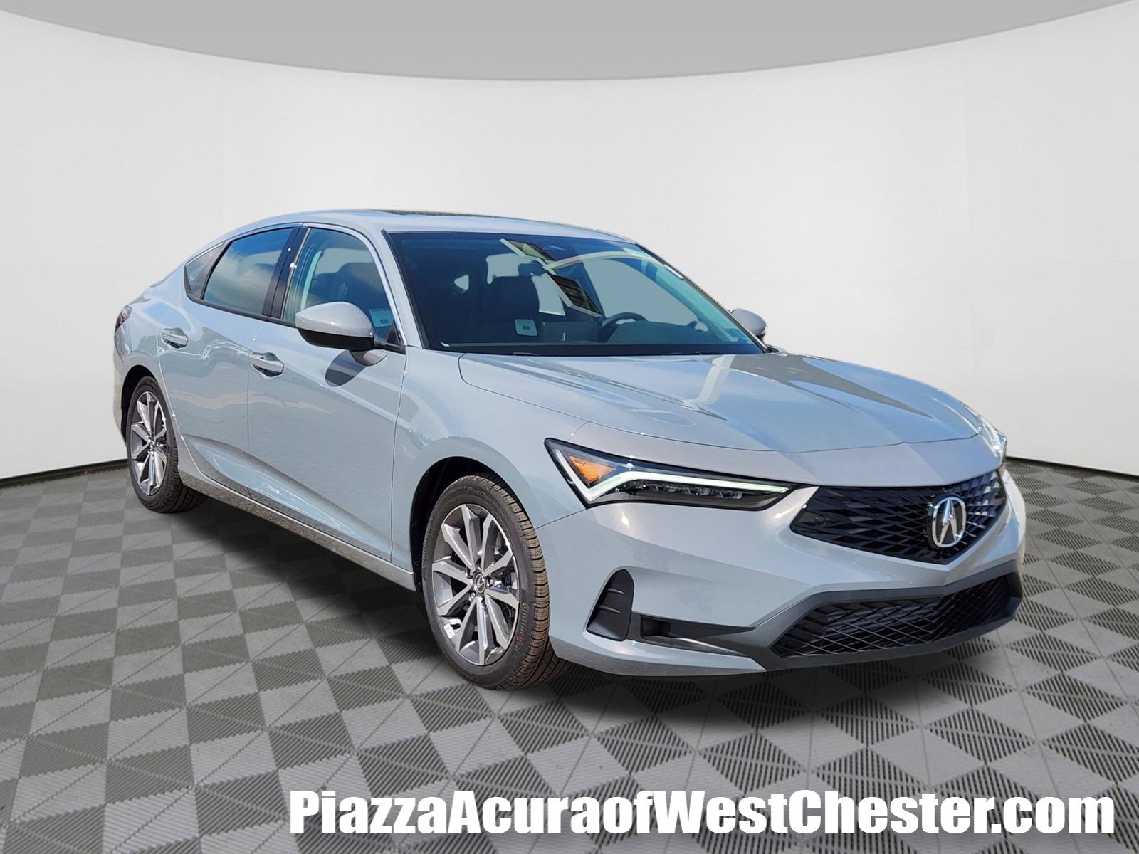 2026 Acura Integra Base