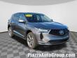 Certified 2025 Acura RDX Technology Package SUV