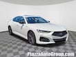  Acura TLX