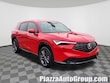  Acura ADX