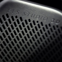 acura els studio 3d