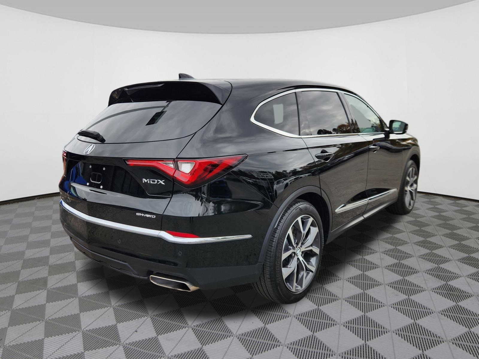 2023 Acura MDX SH-AWD Technology photo 4