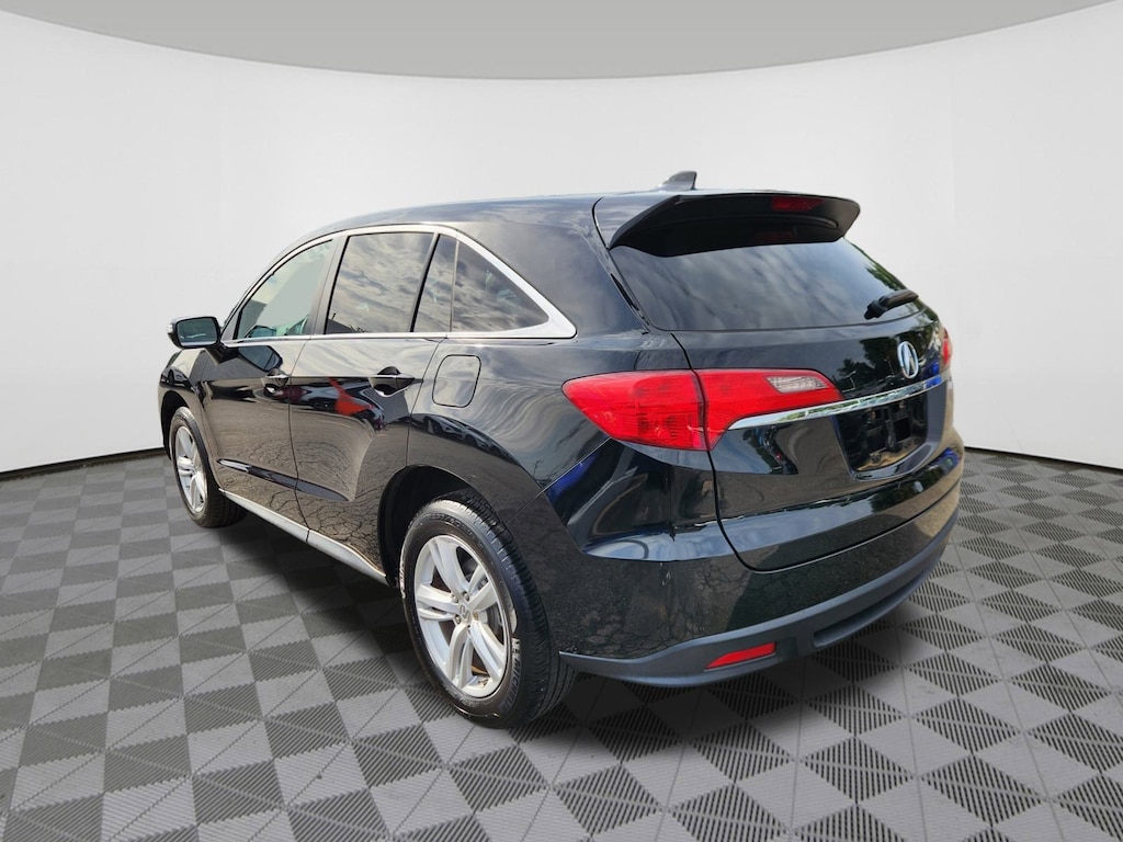 Used 2013 Acura RDX  SUV