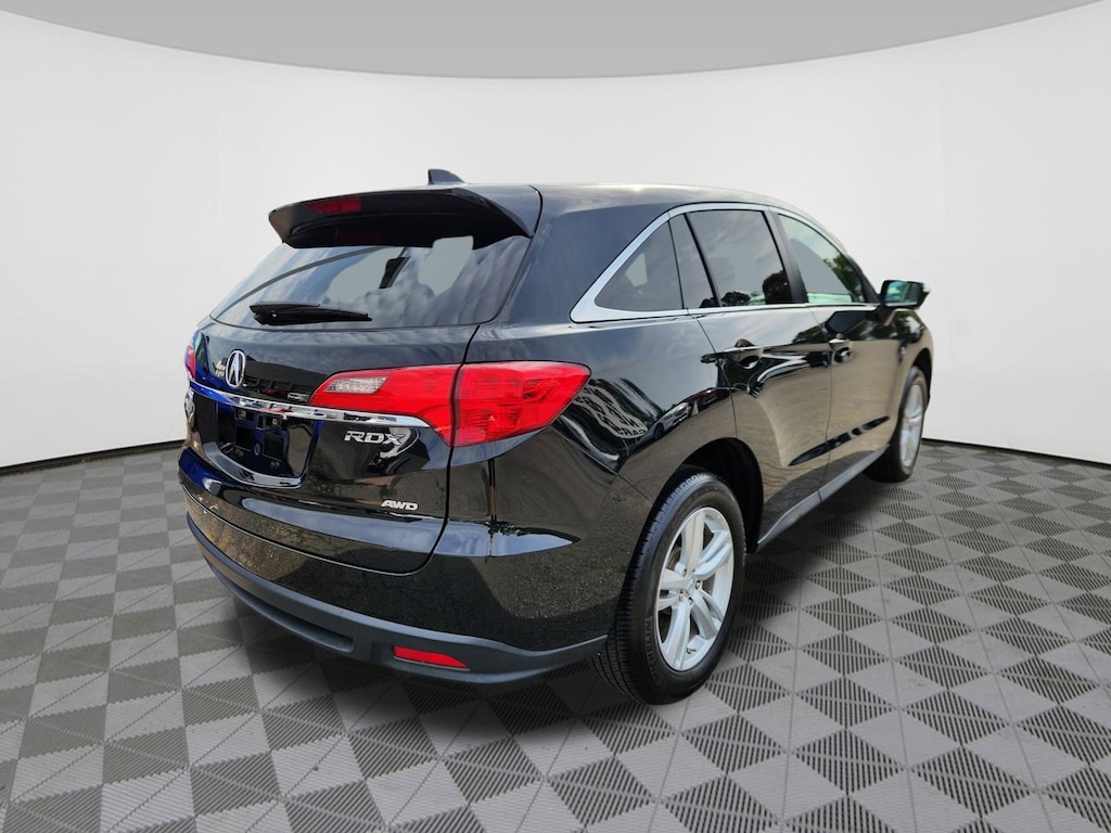 Used 2013 Acura RDX  SUV