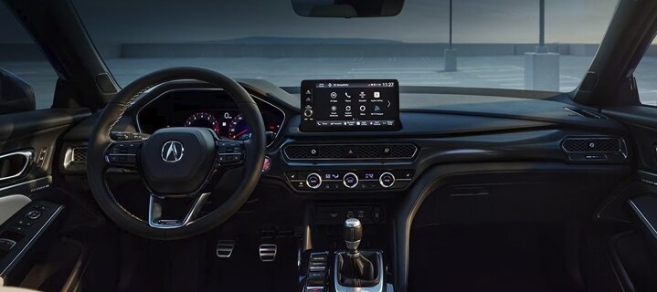 2024 Acura Integra Wilmington