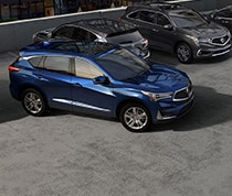 Multi-View Rear Camera