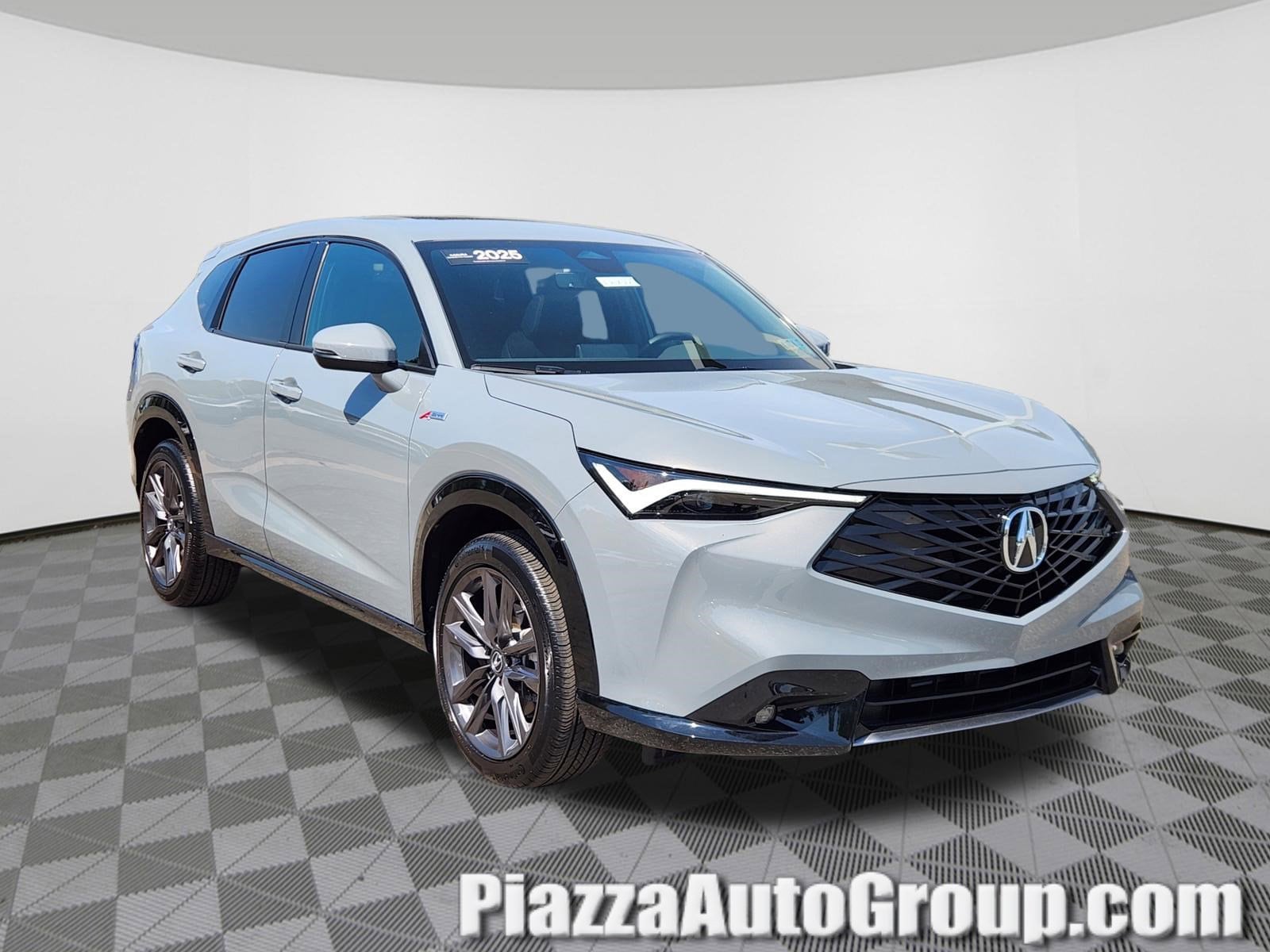 2025 Acura ADX AWD A-Spec Package's photo