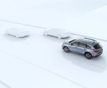 Collision Mitigation Braking System™