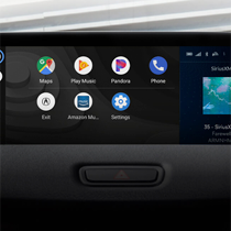 android autointegration