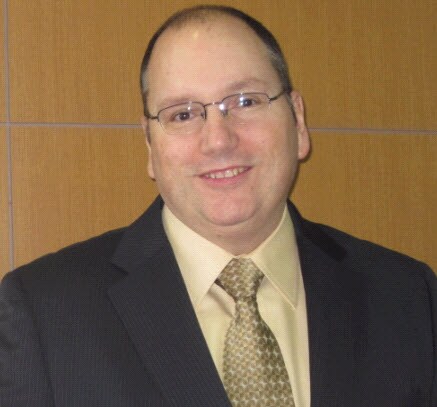 Jeff Madden