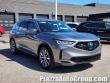Certified 2025 Acura MDX Technology Package SUV