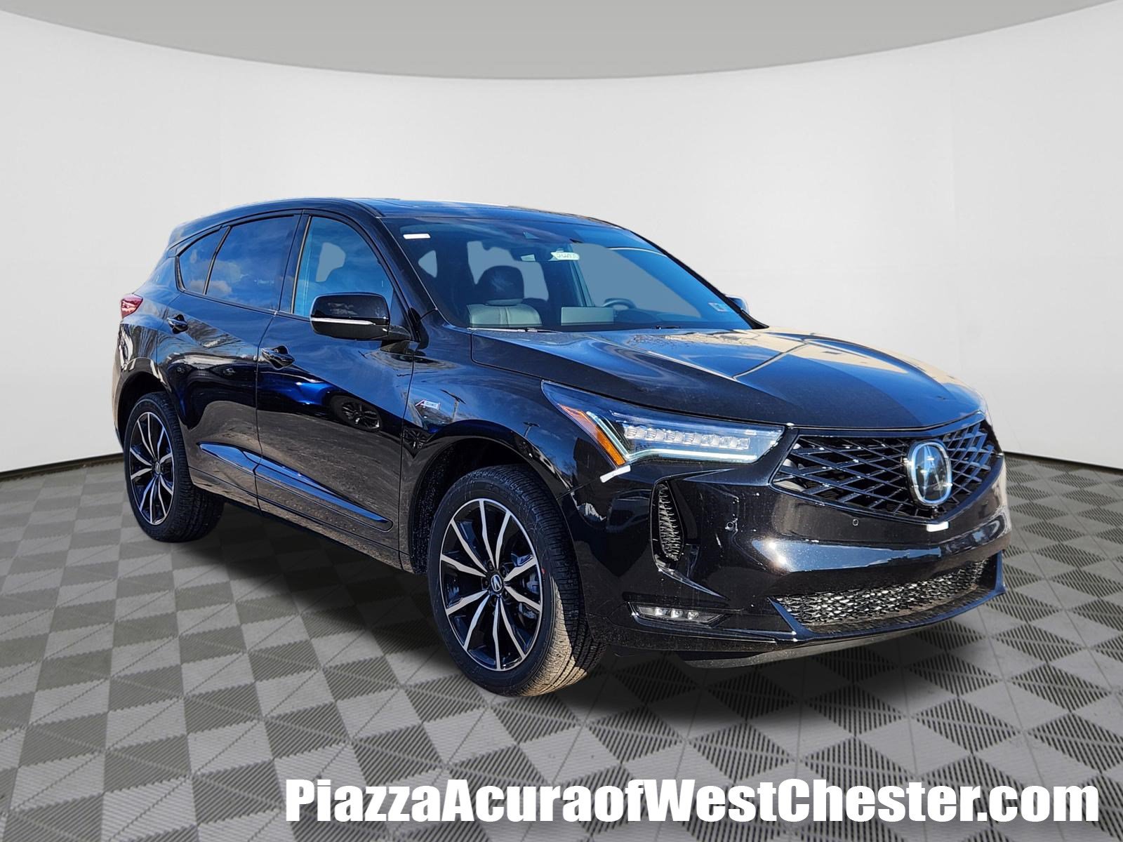 New Acura RDX | Piazza Acura of West Chester | Philadelphia