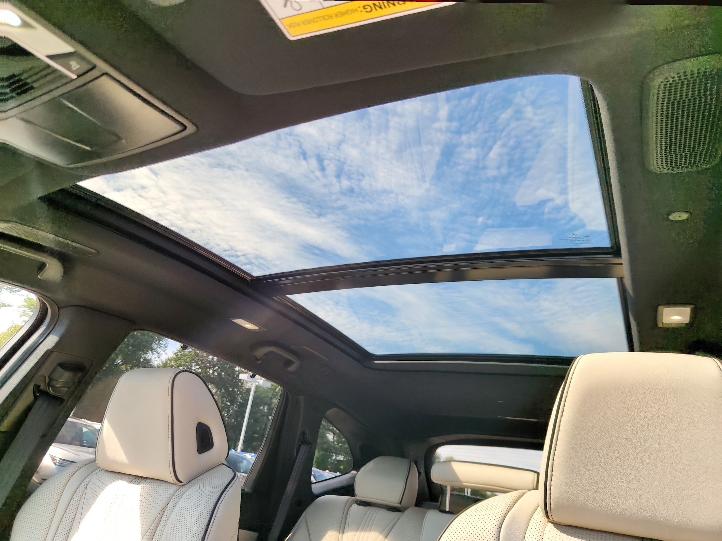 2026 Acura MDX A-spec w/Advance Package - Photo 16