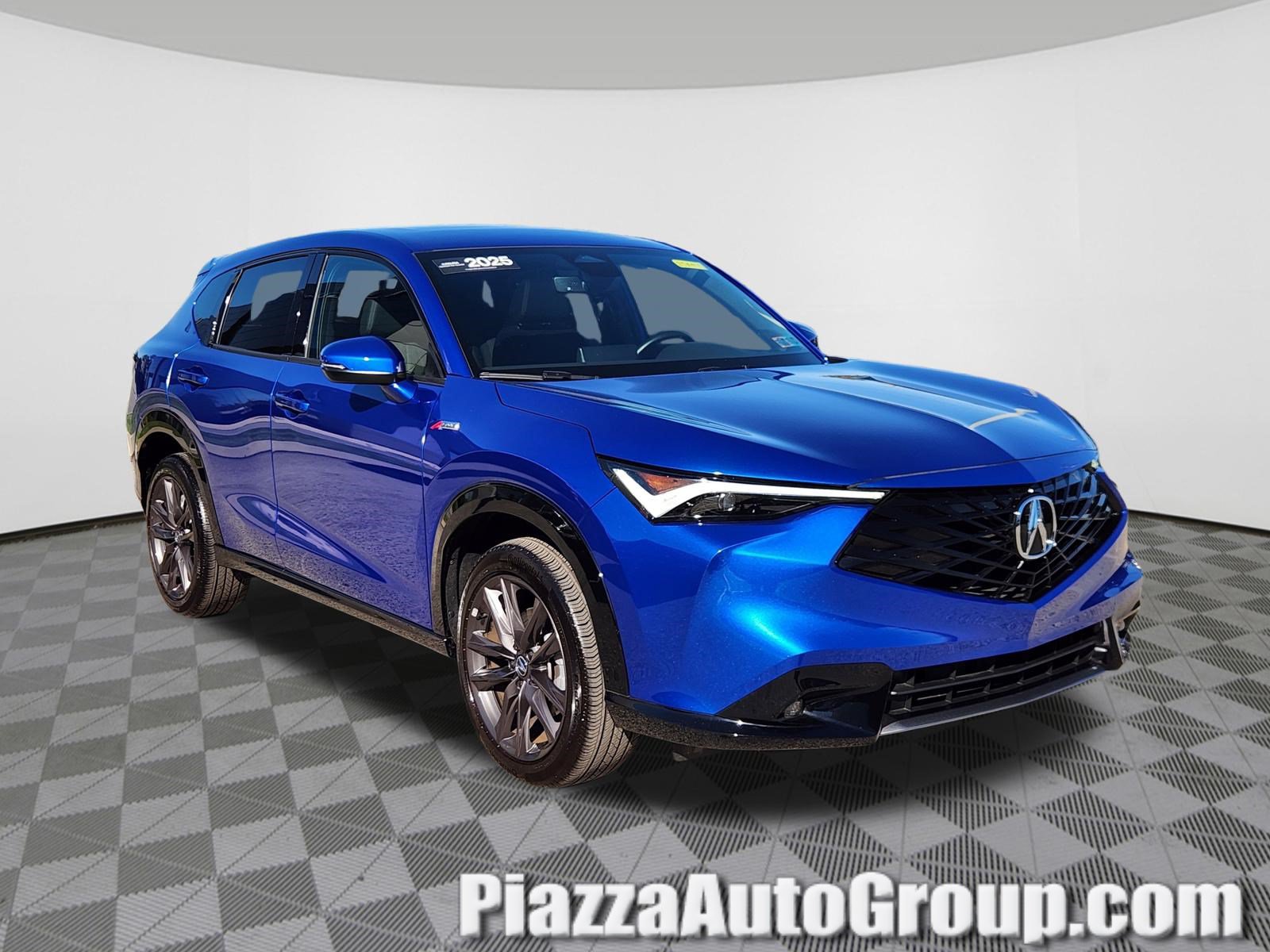 2025 Acura ADX