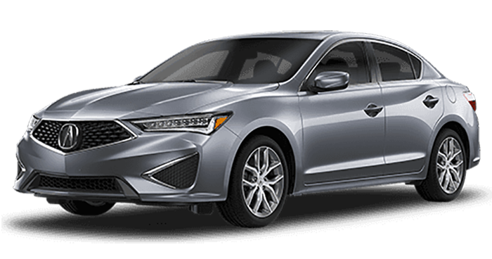 2019 ilx offer