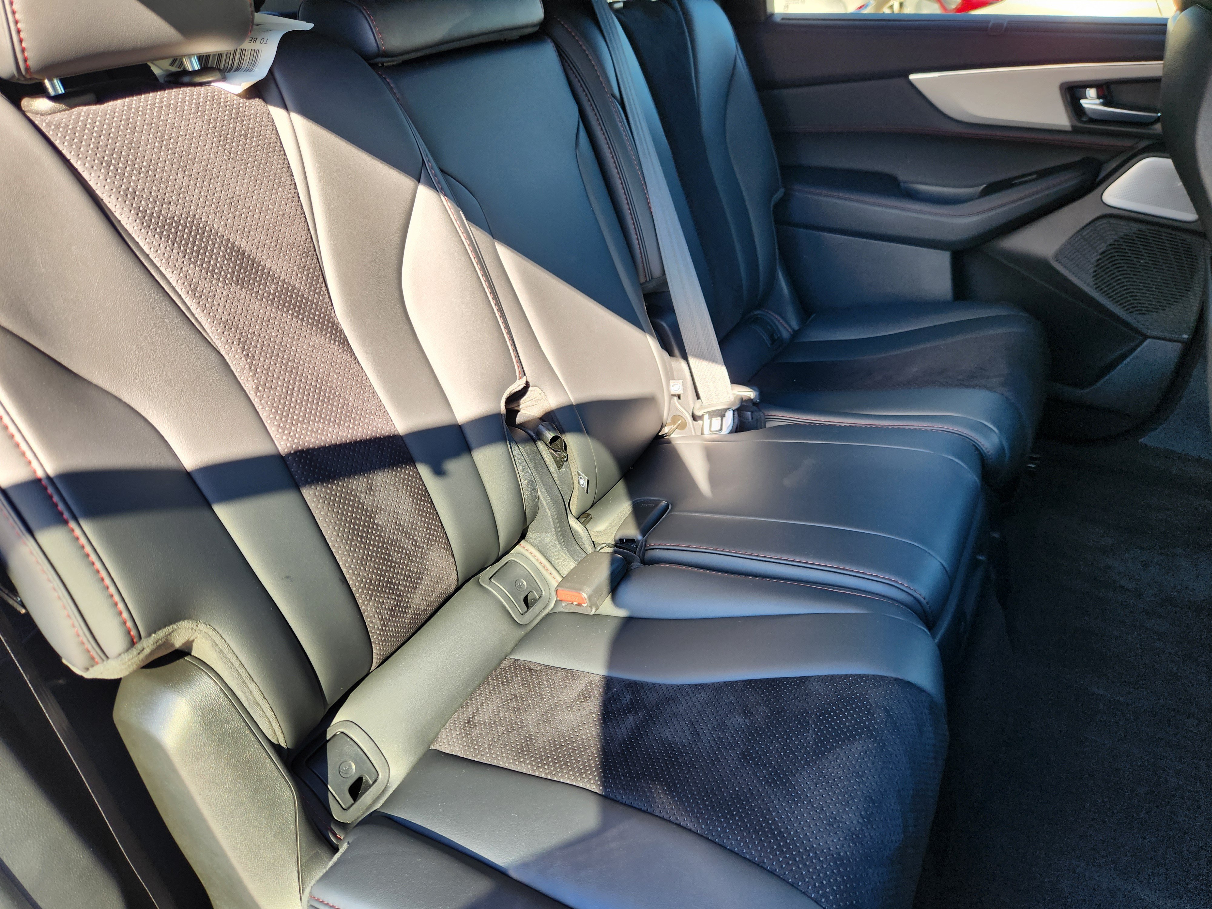 2026 Acura MDX A-Spec Package - Photo 18