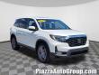 Used 2022 Honda Passport EX-L SUV
