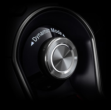 We've Got a Mode for That