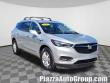 Used 2018 Buick Enclave Essence SUV