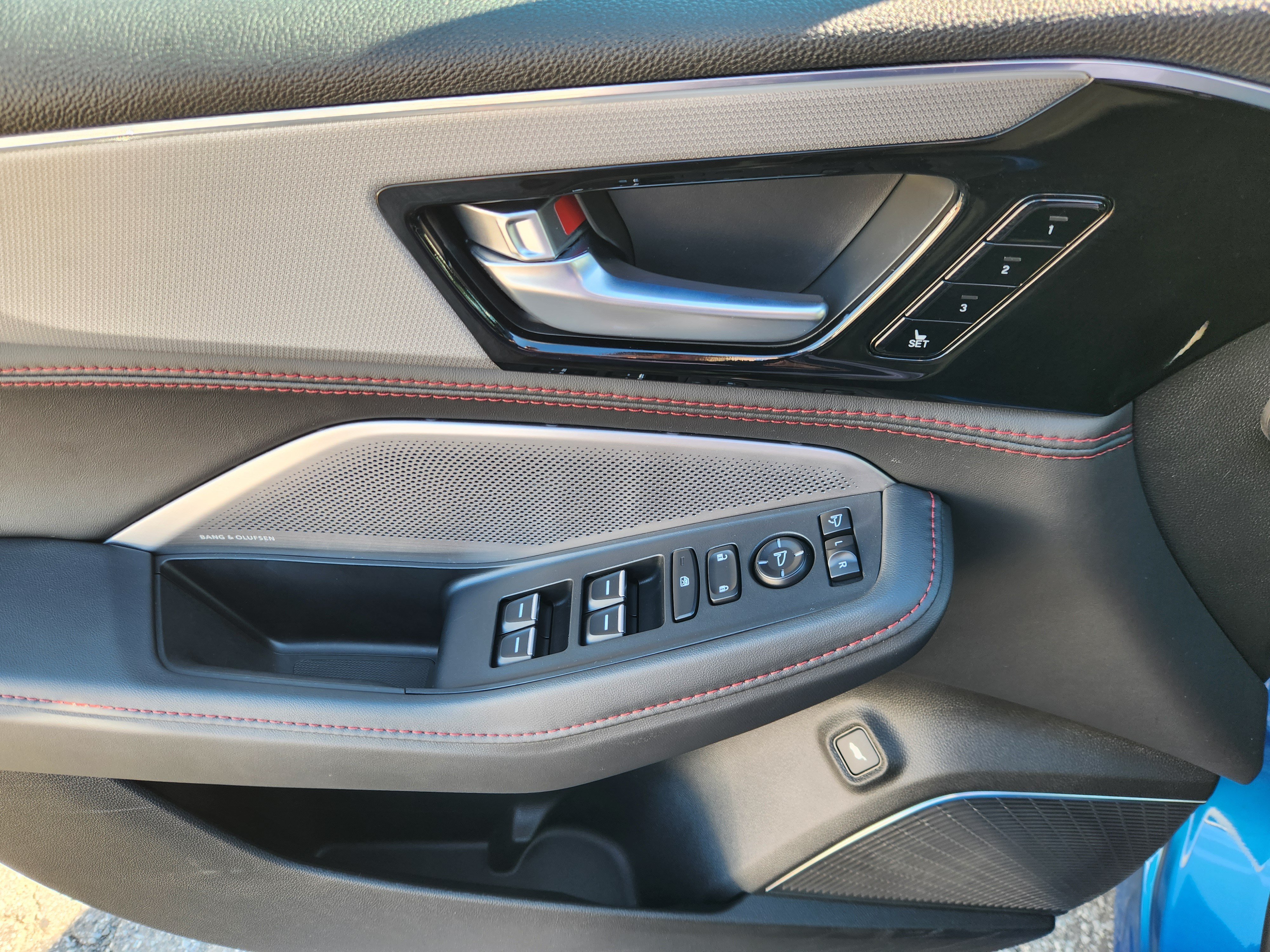 2026 Acura MDX A-Spec Package - Photo 19