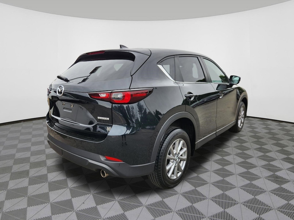 Used 2023 Mazda CX-5 2.5 S Select Package SUV