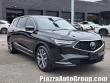 Certified 2023 Acura MDX Technology SUV
