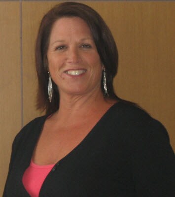 Gail Smith