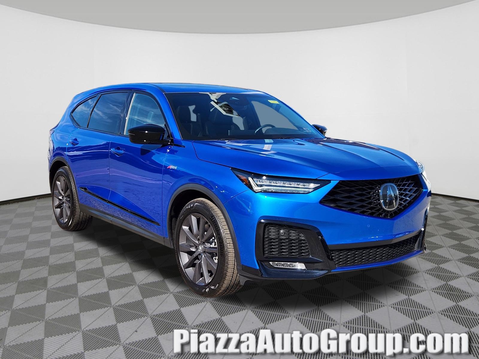 2026 Acura MDX