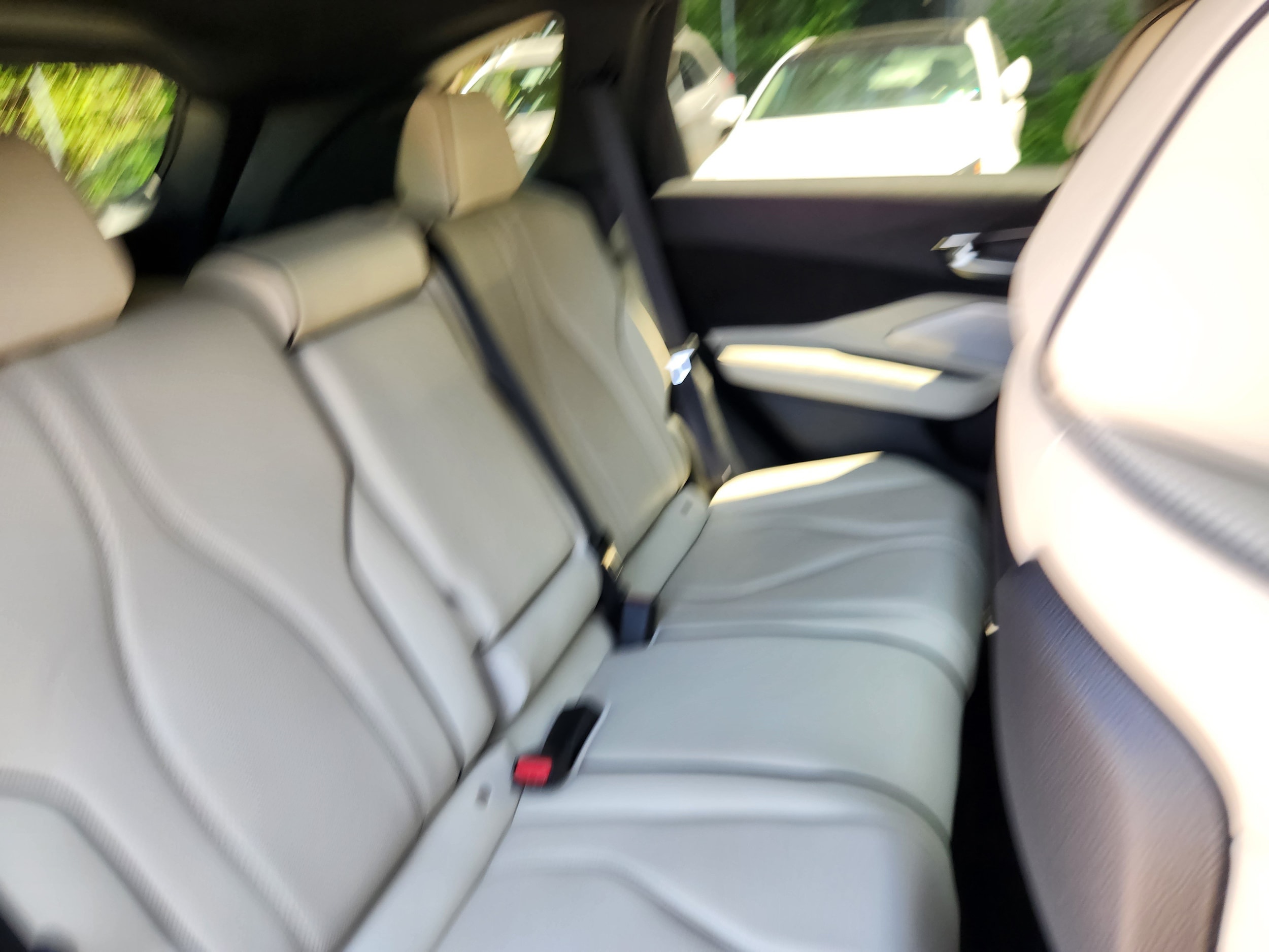 2025 Acura RDX A-Spec w/ Advance Package - Photo 17