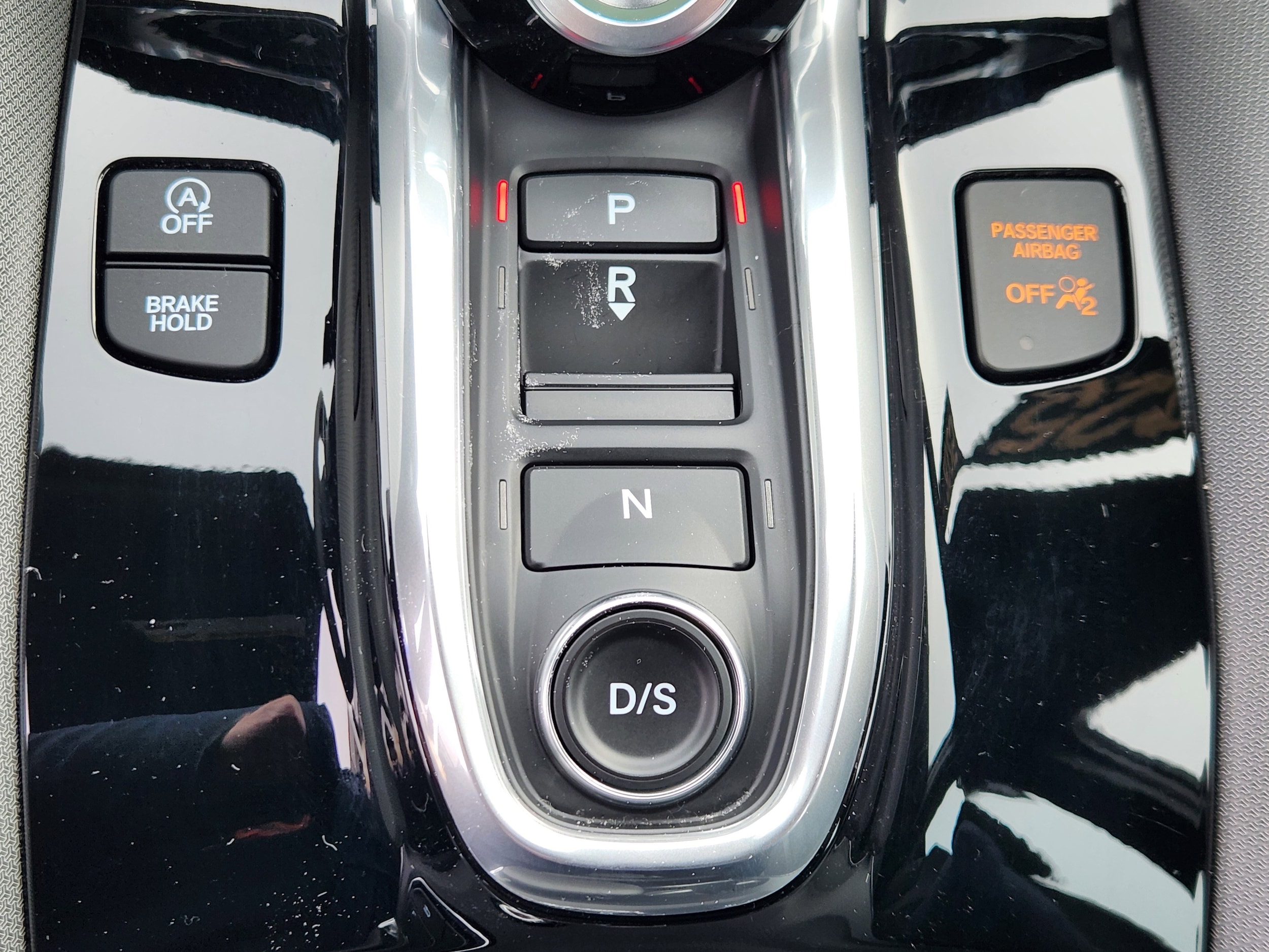 2025 Acura TLX A-Spec Package - Photo 13