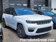 Used 2024 Jeep Grand Cherokee Summit SUV