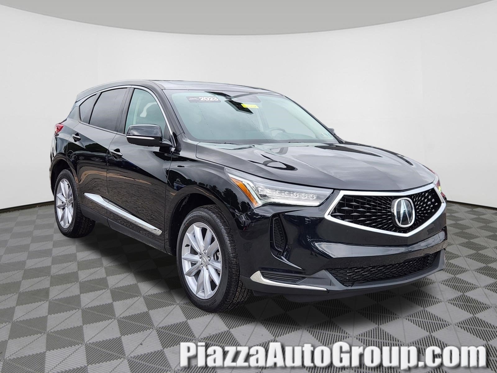 2023 Acura RDX