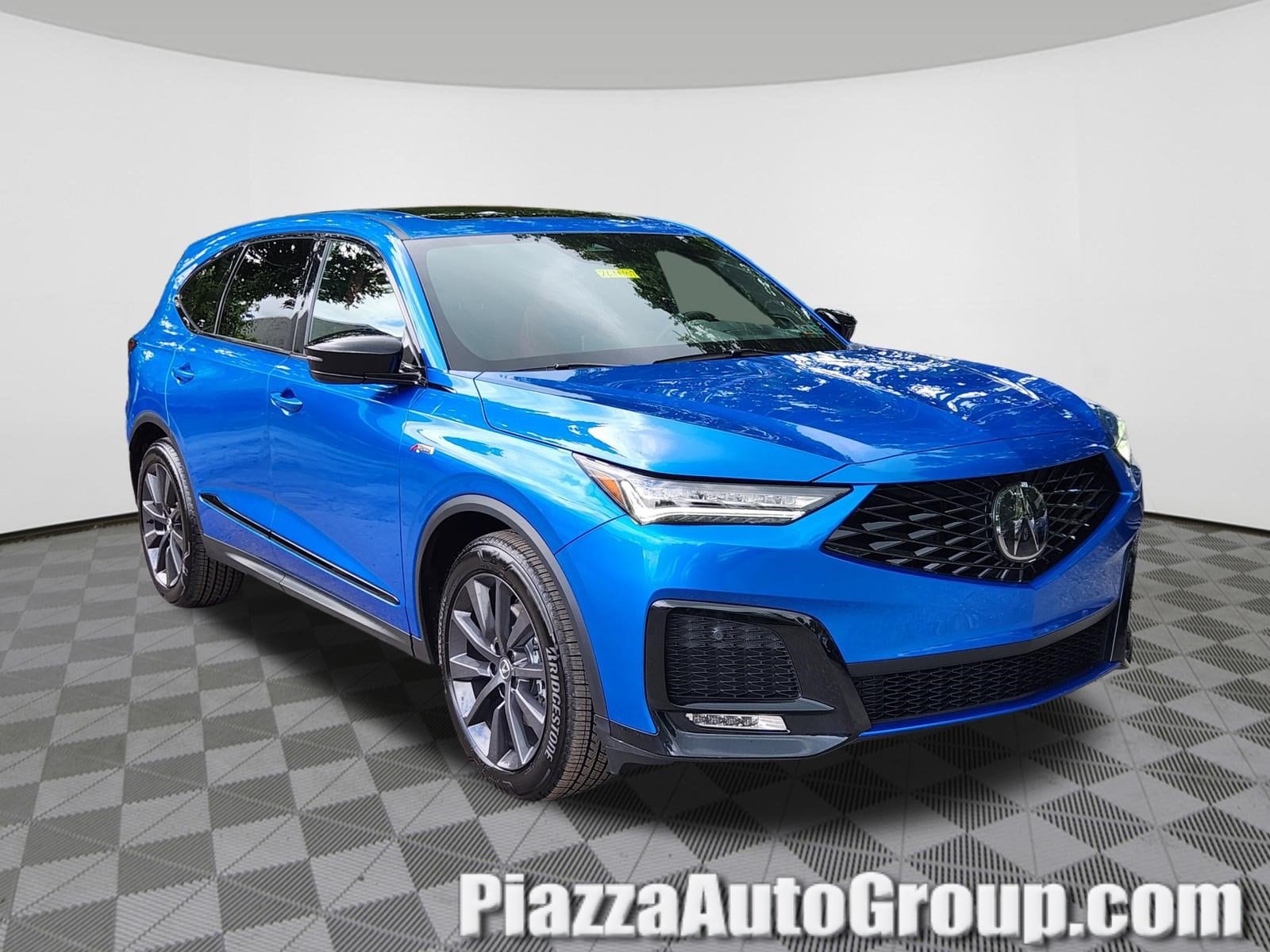 2026 Acura MDX