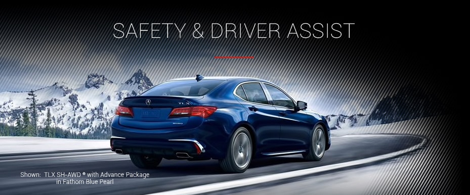Safety Deriver & Assist