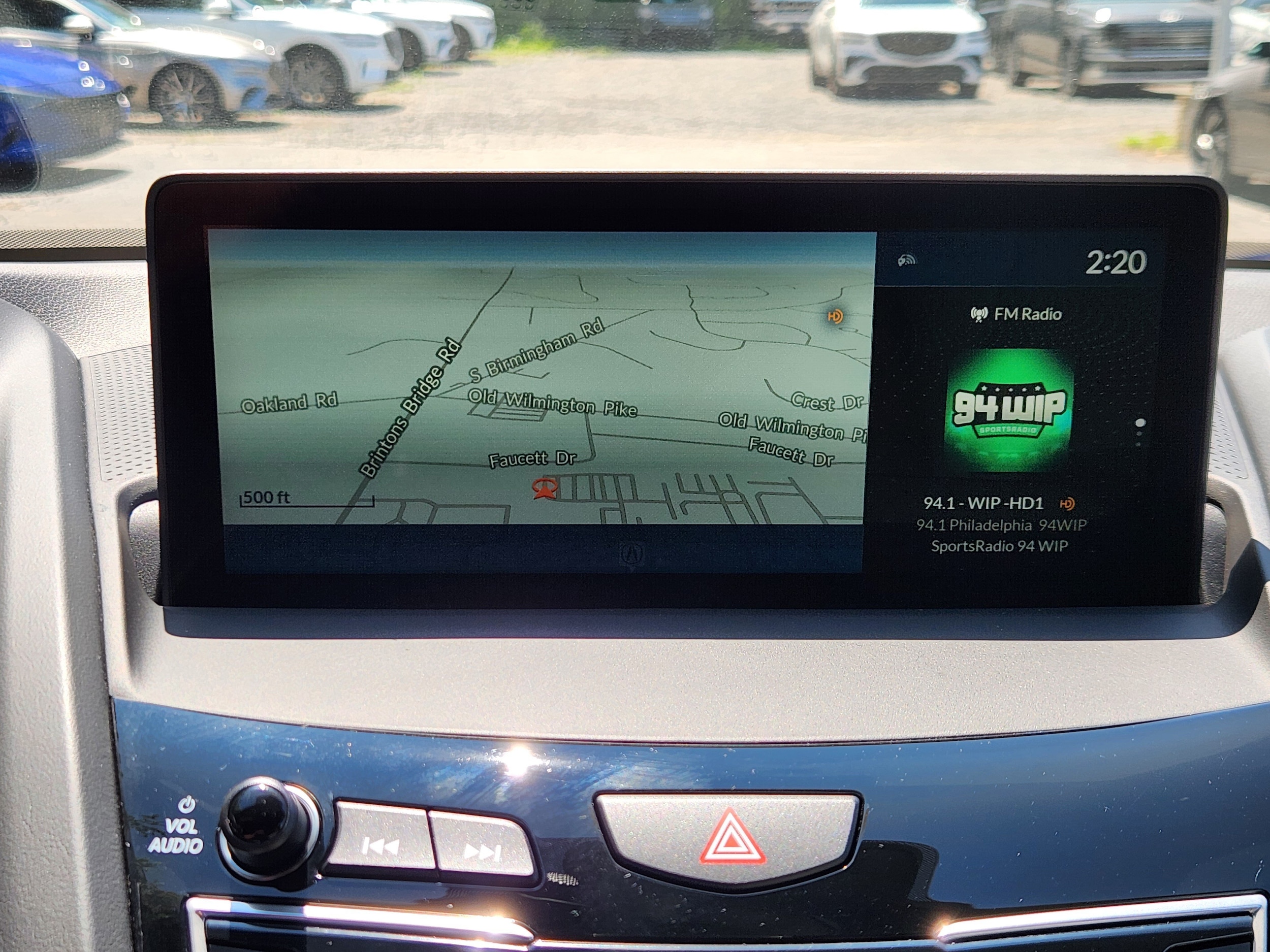 2025 Acura RDX A-Spec w/ Advance Package - Photo 12