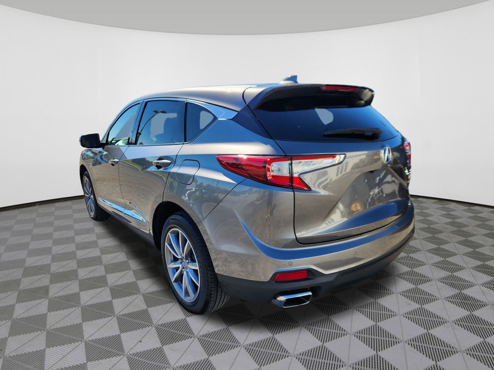 2023 Acura RDX Technology photo 3