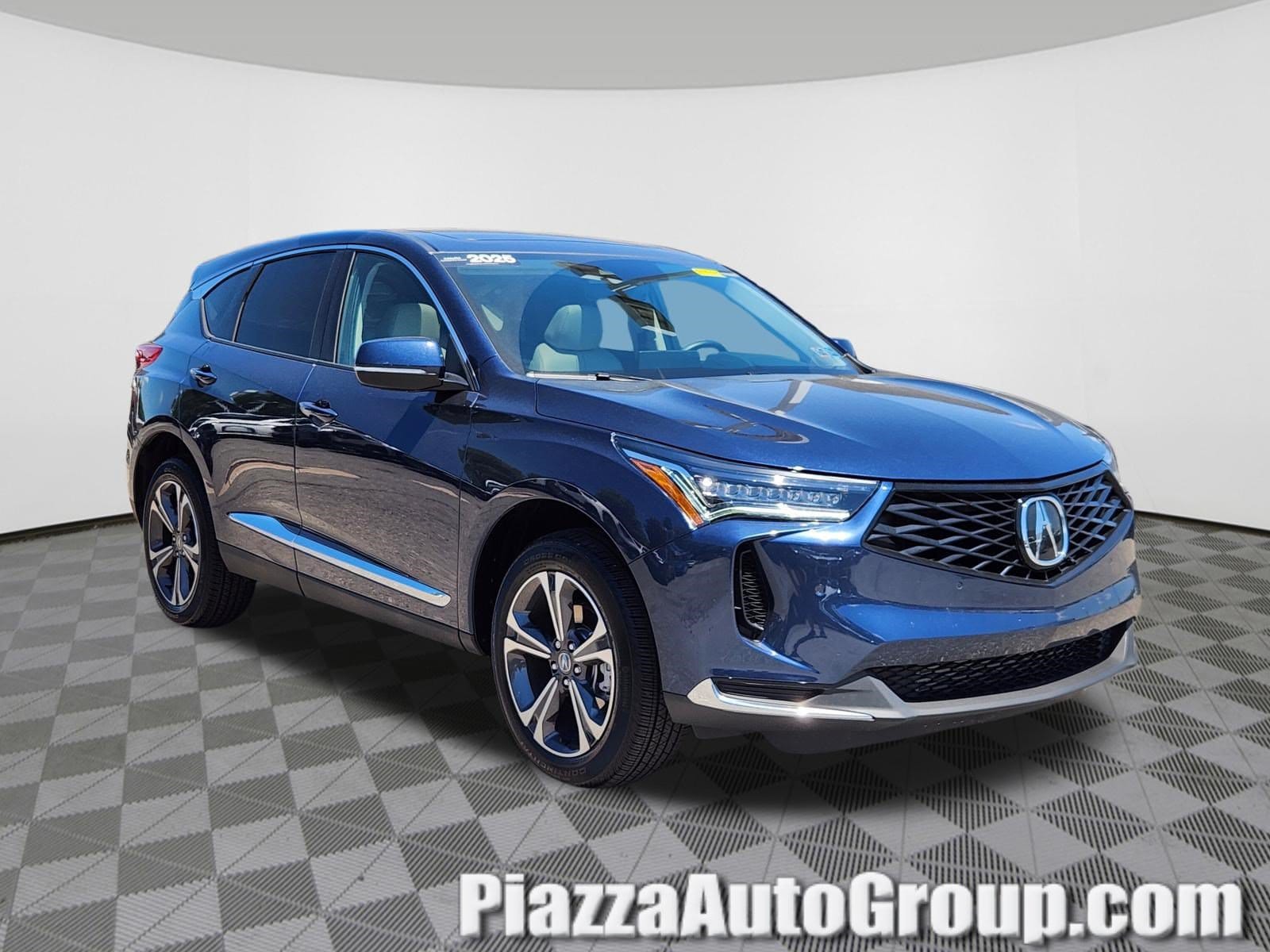 2025 Acura RDX